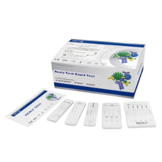C-Reactive Protein Rapid Test Device